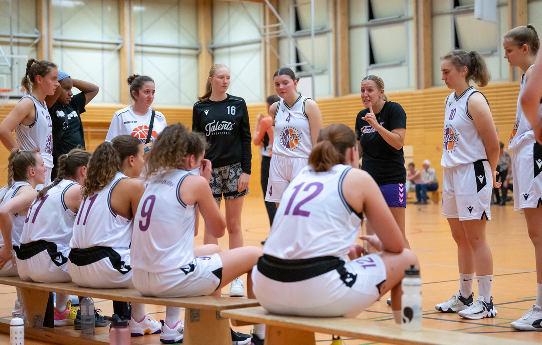 230918 wbv rld talents