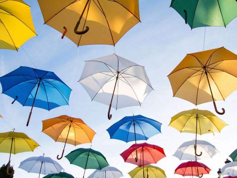 Brittle Skeletons Crocheted from Discarded Textiles