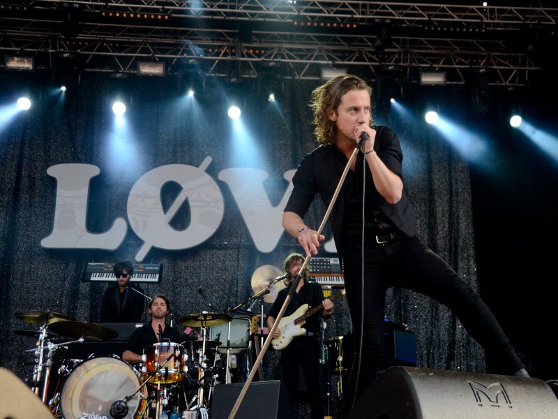 Meek Mill Receives Up to Four Years in Prison for Violating Probation