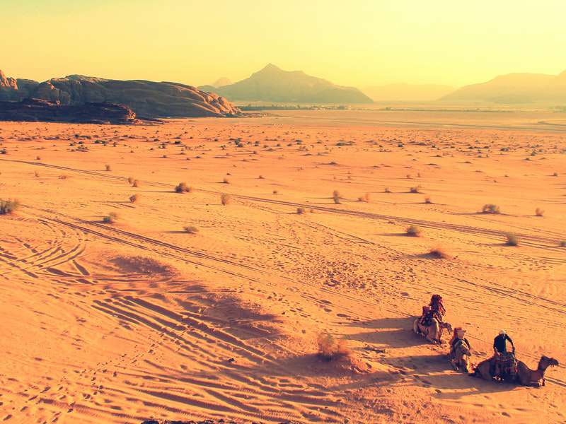 2018 FIFA World Cup Russia™ - Qualifiers - Africa