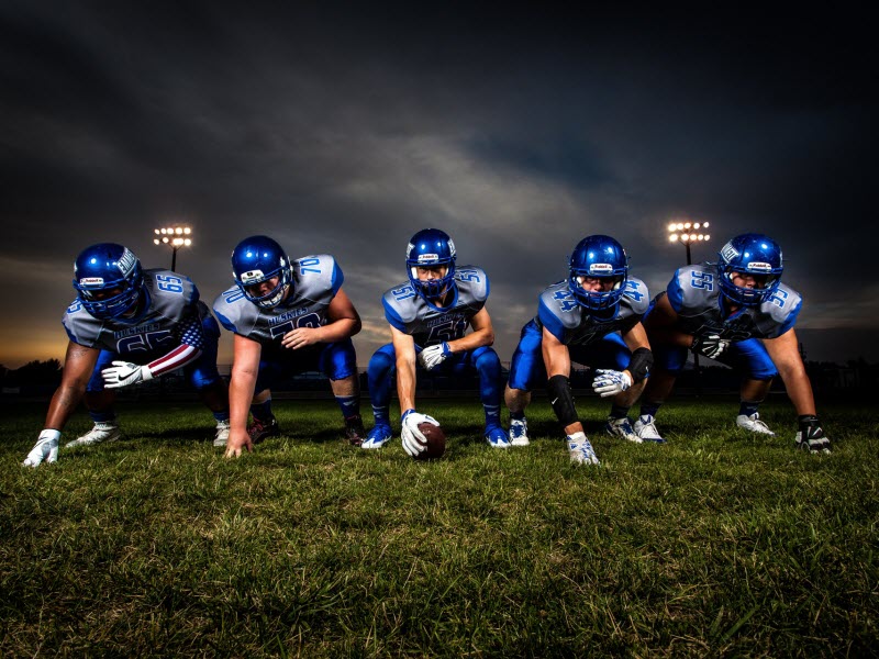 Coleman: Williams is a fighter