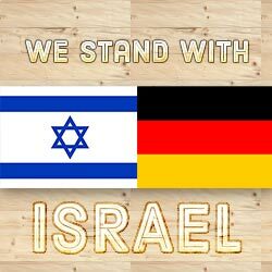 WBV trauert mit Israel
